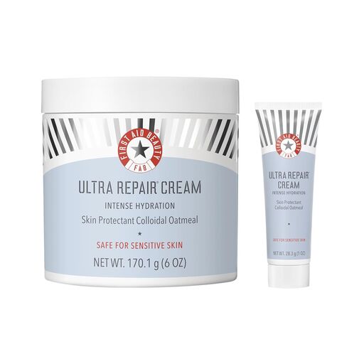 First Aid Beauty Ultra Repair Cream