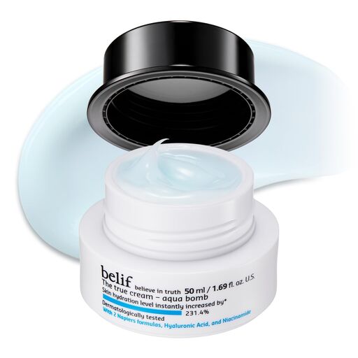belif Aqua Bomb Daily Hydrating Moisturizer