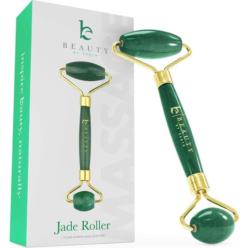 Jade Roller for Face