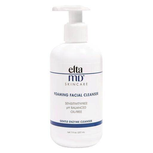EltaMD Foaming Facial Cleanser