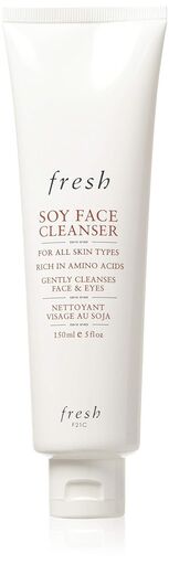 Fresh Soy Face Cleanser