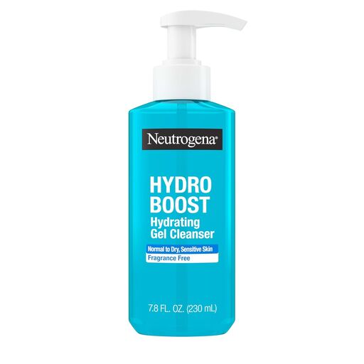 Neutrogena Hydro Boost Face Wash