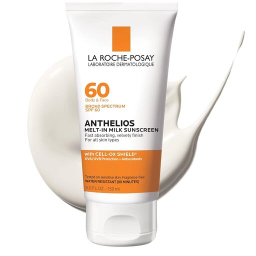 La Roche-Posay Anthelios Melt-In Milk SPF 60