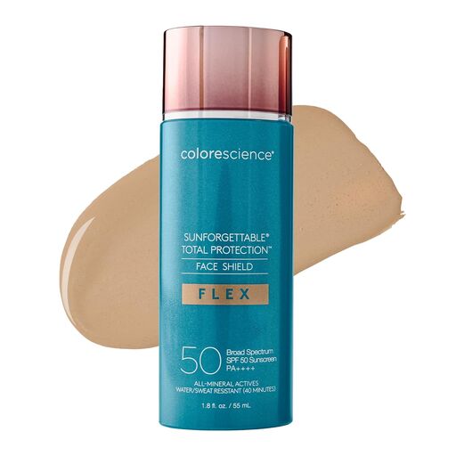 Colorescience Total Protection Face Shield Flex SPF 50