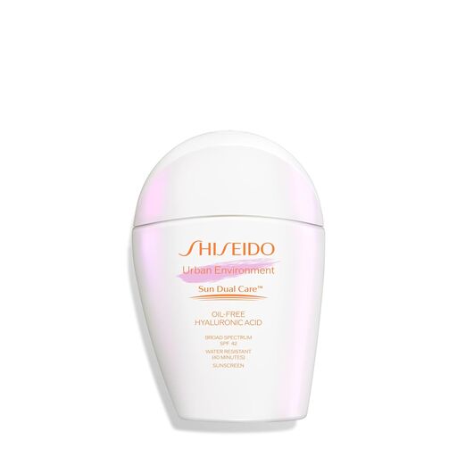 Shiseido Urban Environment Oil-Free Sunscreen SPF 42
