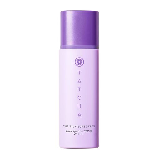 Tatcha The Silk Sunscreen SPF 50