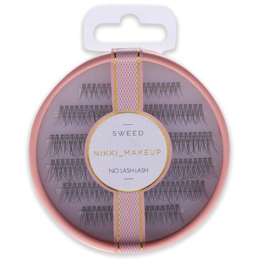 Sweed Lashes - Nikki No Lash-Lash