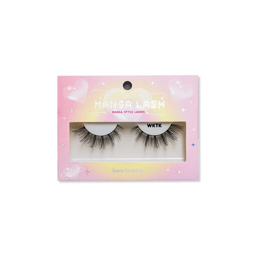 KARA BEAUTY MANGA LASHES Faux Mink Strip Lashes