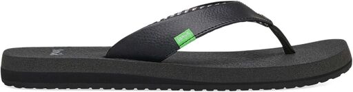 Sanuk Yoga Mat II Flip Flops for Women