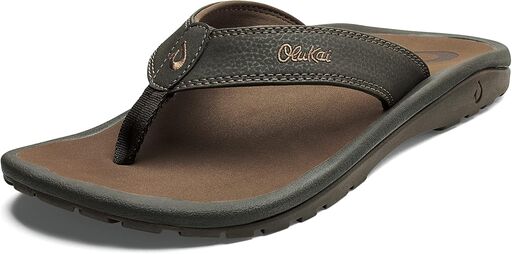 OLUKAI Ho'opio Hau Women's Beach Sandals