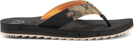 Cobian Men's Hobgood Draino Sandals