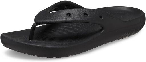 Crocs Unisex Adult Classic V2 Flip Flops