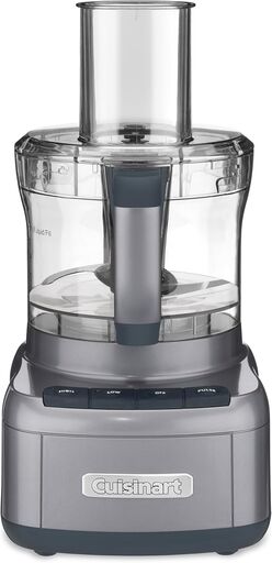 Cuisinart 8 Cup Food Processor