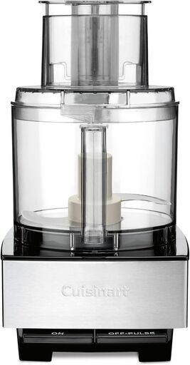 Cuisinart Food Processor 14-Cup DFP-14BCNY
