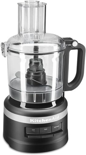 KitchenAid 7-Cup Food Processor KFP0718