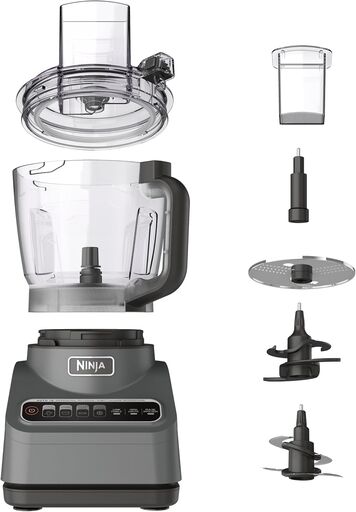 Ninja Professional Plus Food Processor BN601