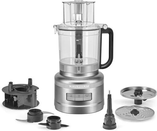 KitchenAid 13-Cup Food Processor KFP1318