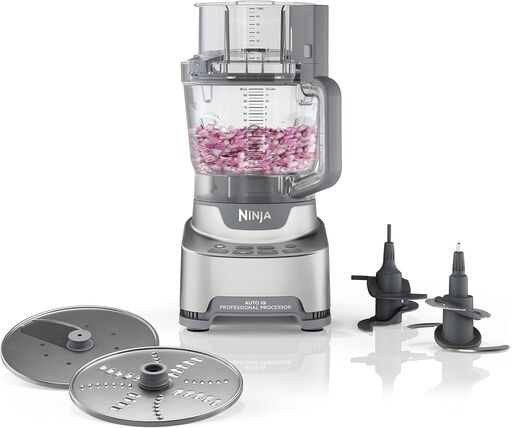 Ninja Professional XL Food Processor (NF701)