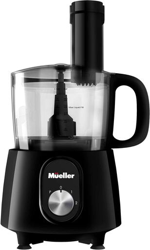 Mueller Ultra Prep Food Processor