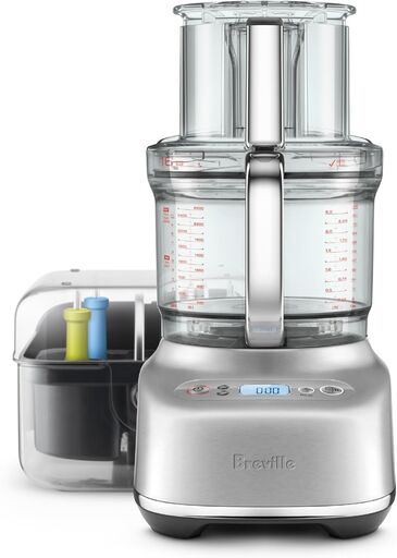 Breville Sous Chef 16 Food Processor