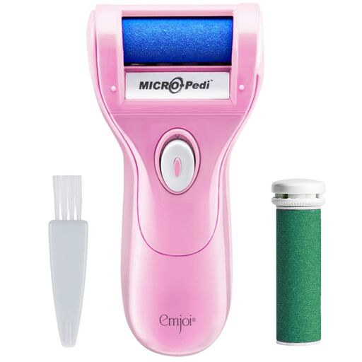 Emjoi Micro-Pedi Callus Remover