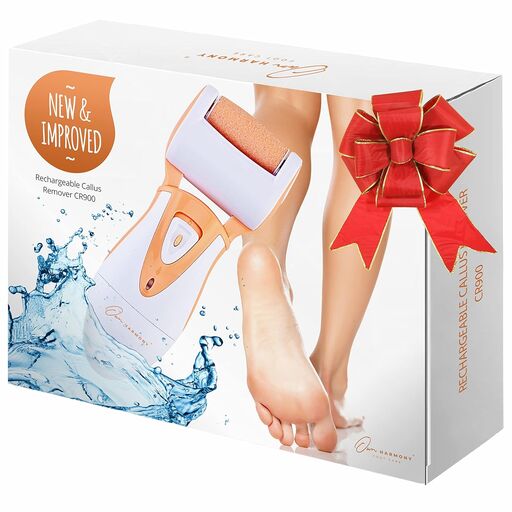 Own Harmony Electric Callus Remover CR900