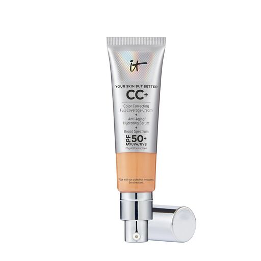 IT Cosmetics CC+ Cream