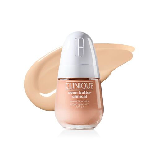 Clinique Even Better Clinical Serum Foundation SPF 25