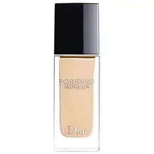 Christian Dior Dior Forever Skin Glow Foundation SPF 15