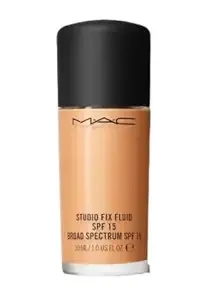 MAC Studio Fix Fluid SPF 15