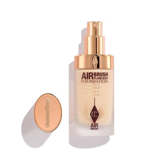 Charlotte Tilbury Airbrush Flawless Matte Foundation
