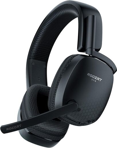 ROCCAT Syn Pro Air Wireless Gaming Headset