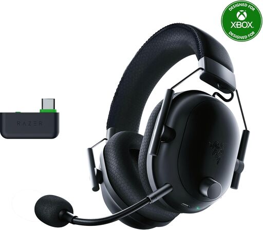 Razer BlackShark V2 Pro Wireless