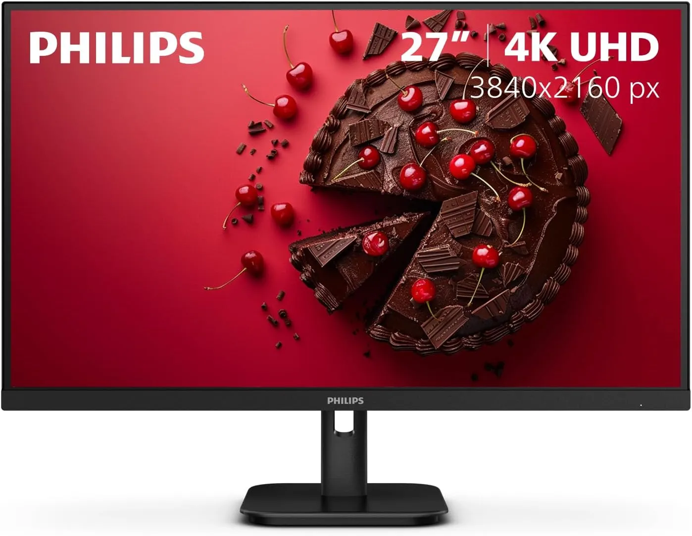 Philips 27E1N1800A 27" 4K IPS Monitor