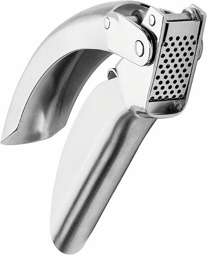 Kuhn Rikon Epicurean Garlic Press