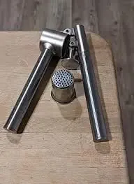 IKEA Koncis Garlic Press