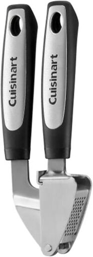 Cuisinart CTG-20-GP Contour Garlic Press