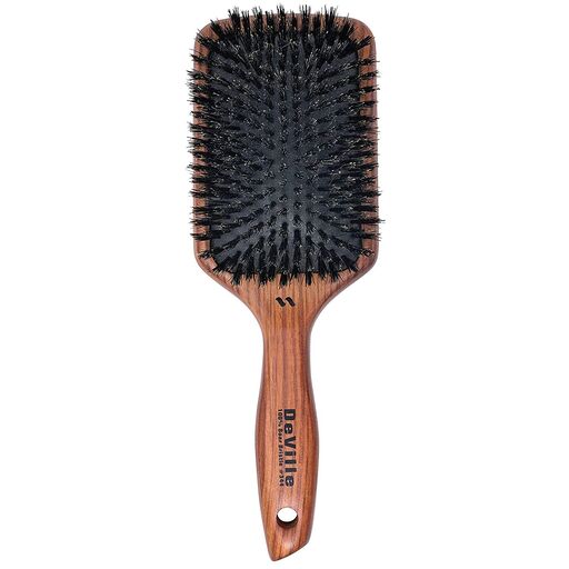 Spornette Deville Cushion Paddle Brush