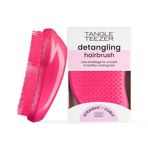 Tangle Teezer Original Detangler Brush
