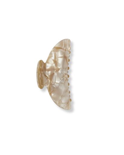 MACHETE Women Hair Clip Midi Heirloom Claw Clip