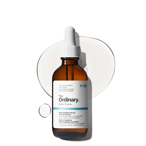 The Ordinary Multi-Peptide Serum for Hair Density