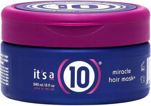 It's A 10 Miracle Hair Mask