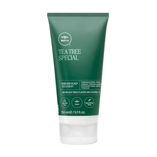 Tea Tree Hair and Scalp Treatment