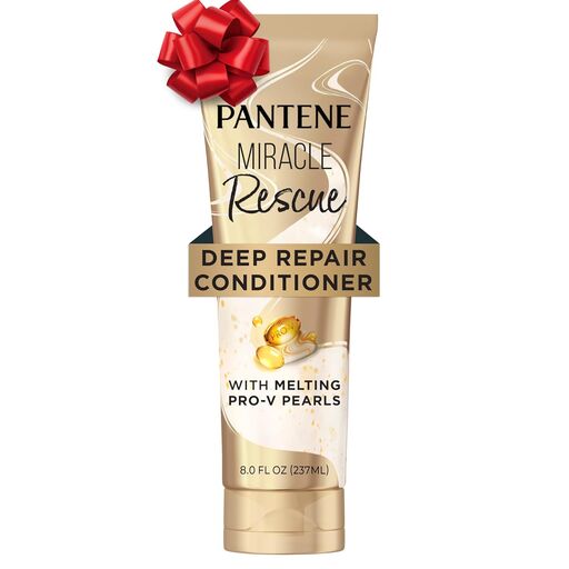Pantene Miracle Rescue Deep Conditioner