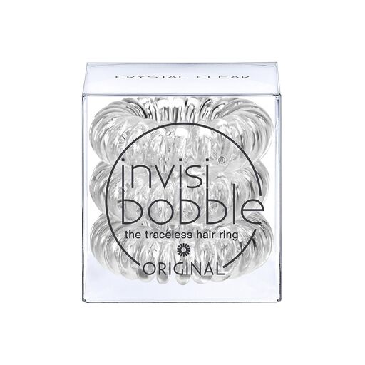 InvisiBobble The Traceless Hair Ring Original