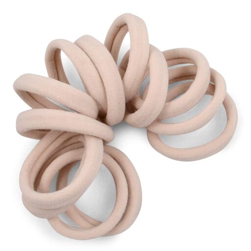 Cyndibands Seamless Hair Ties - Blonde