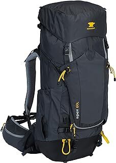 Mountainsmith Apex 60 Hiking Backpack