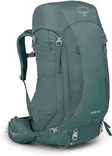 Osprey Viva 65 Men's Backpacking Backpack