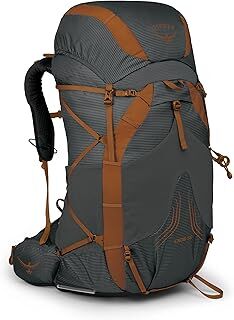 Osprey Exos 58 Men's Ultralight Backpack