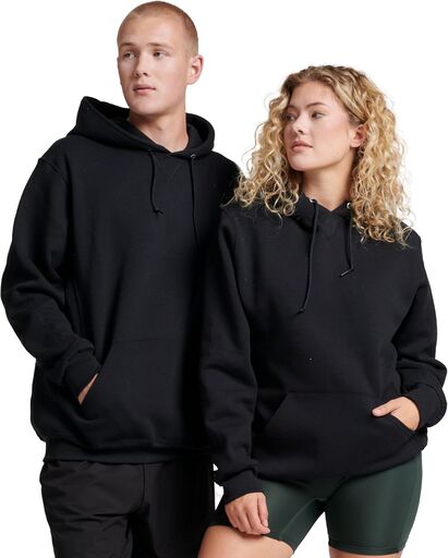 Russell Athletic Dri-Power Fleece Hoodie